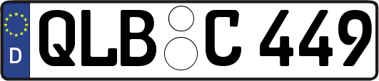 QLB-C449