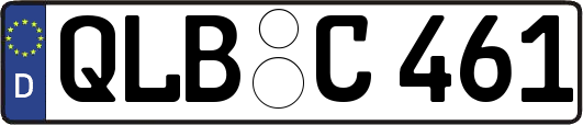 QLB-C461