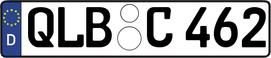 QLB-C462