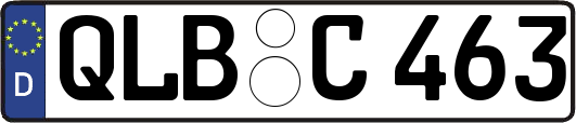 QLB-C463