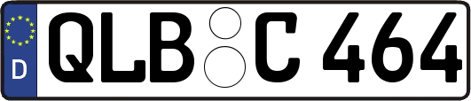 QLB-C464