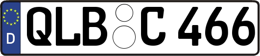 QLB-C466