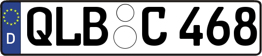 QLB-C468