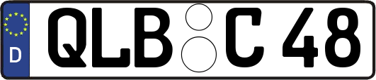 QLB-C48