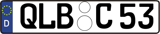QLB-C53