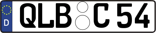 QLB-C54
