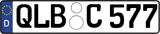 QLB-C577