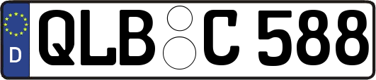 QLB-C588