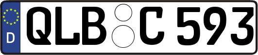 QLB-C593