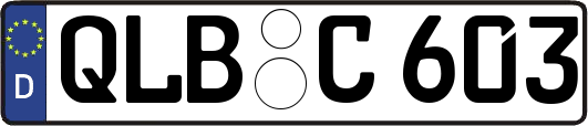 QLB-C603