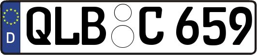 QLB-C659