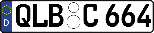 QLB-C664