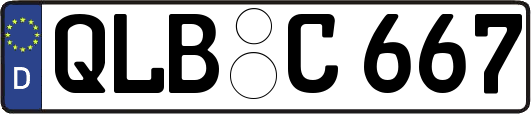 QLB-C667