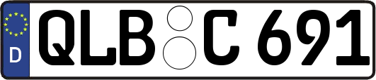 QLB-C691