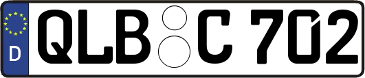 QLB-C702