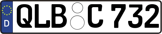 QLB-C732