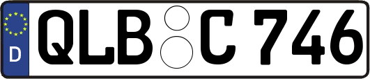 QLB-C746
