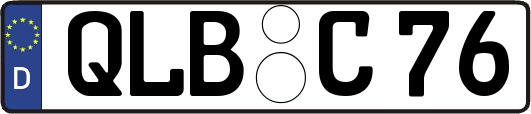 QLB-C76