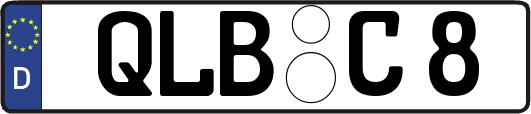 QLB-C8
