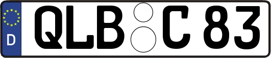 QLB-C83