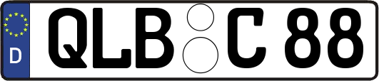 QLB-C88