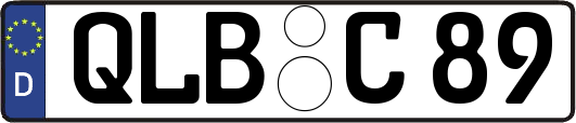QLB-C89