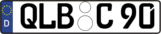 QLB-C90