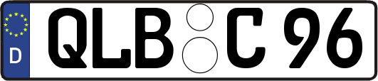 QLB-C96