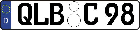 QLB-C98