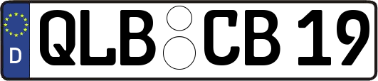 QLB-CB19
