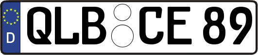 QLB-CE89