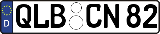 QLB-CN82