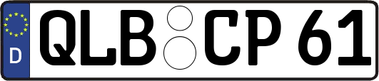 QLB-CP61