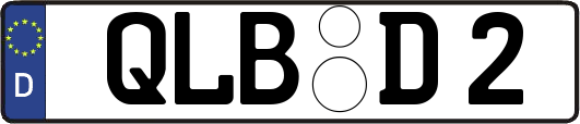 QLB-D2