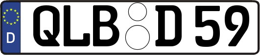 QLB-D59