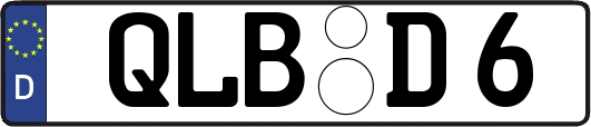 QLB-D6