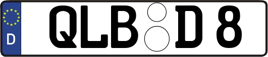 QLB-D8