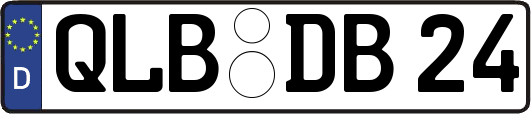 QLB-DB24