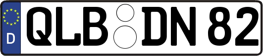 QLB-DN82