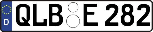 QLB-E282