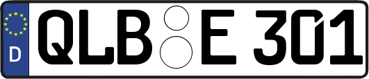 QLB-E301