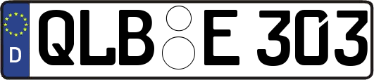 QLB-E303