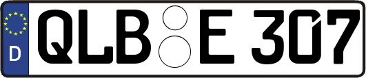 QLB-E307