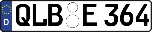 QLB-E364