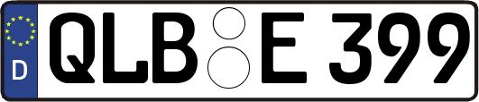 QLB-E399
