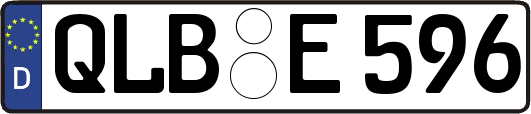 QLB-E596