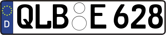 QLB-E628