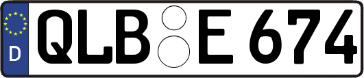 QLB-E674