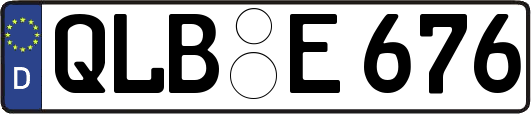 QLB-E676