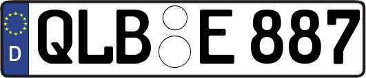 QLB-E887